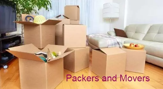 Gayatri Packers And Movers in Pakabandar Bazar, Khammam