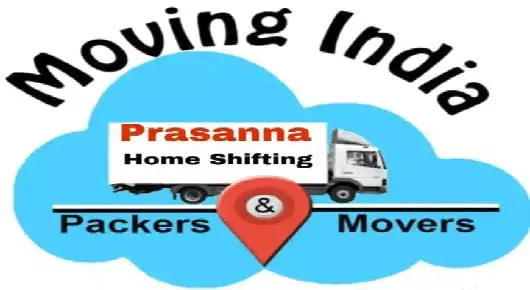 Prasanna Home Shifting in Indira Nagar