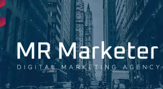 MR Marketer Digital Marketing Agency near Bellampalli in Khammam