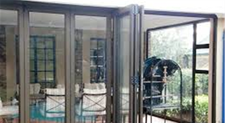 Naveen Aluminium Works in Ravipuram