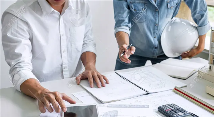 Sanskriti Architects in Ravipuram