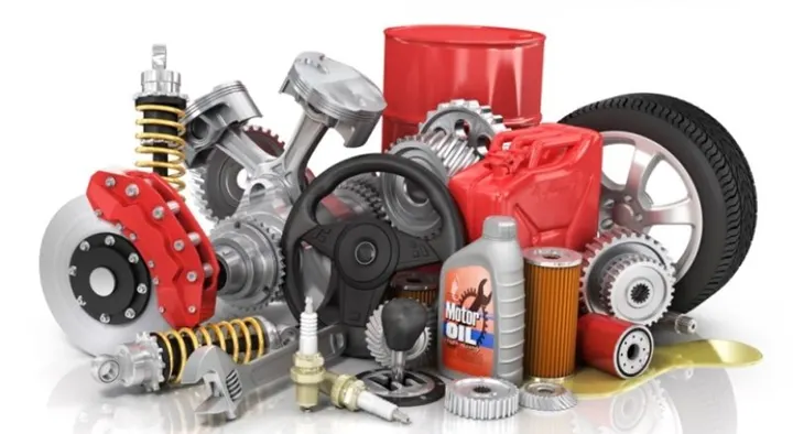 Sivasakthi Automobiles Repair in Chulliekal Junction