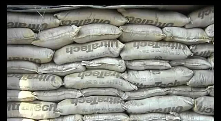 Janatha Cement Dealers in Periyar Nagar