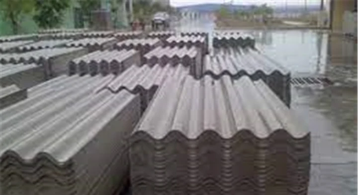 Visaka Roofing Sheets in Jawahar Nagar