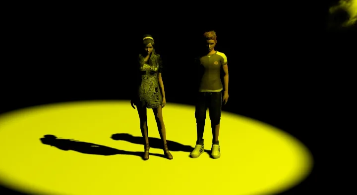 Vithayathil Color Lab in Upasana Nagar