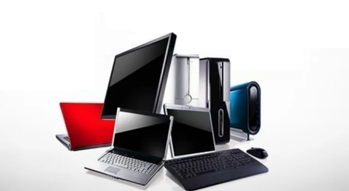 Mahaveer Computers and Laptop Sales in Panampilly Nagar