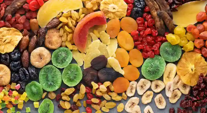 Adam Dry Fruits in Gandhi Nagar