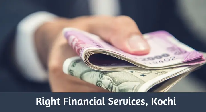 Right Financial Services in Kacheripady