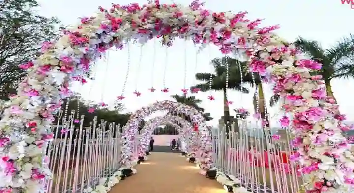 Kumar Flower Decoration in Sonia Nagar