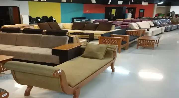 Mayoori Furniture in Navy Nagar