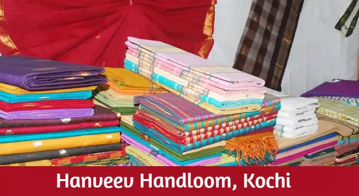 Hanveev Handloom in FACT Nagar