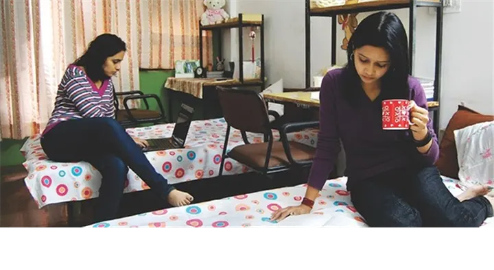 Deepam Ladies Hostel in Jawahar Nagar