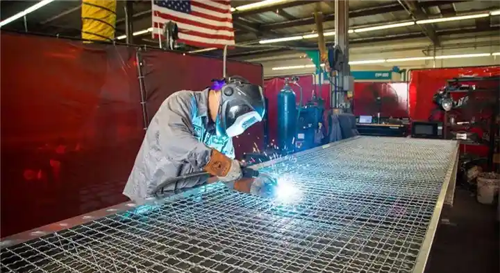 Sreeragam Fabrication Works in Kothakath Raod