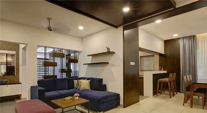 Raamz Interiors in Chakkarapparambu Road