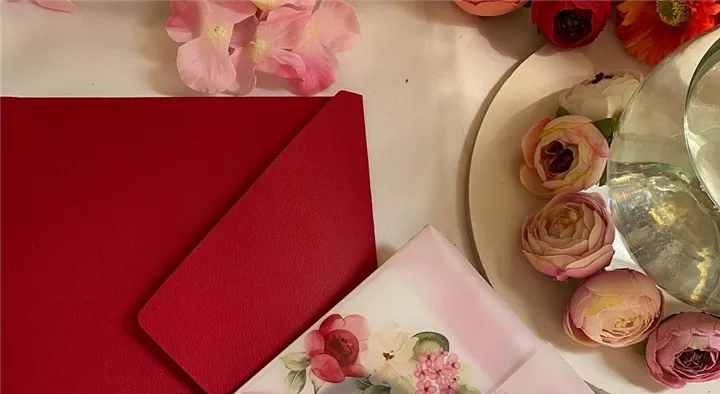 Silvermist Wedding Cards in Giri Nagar