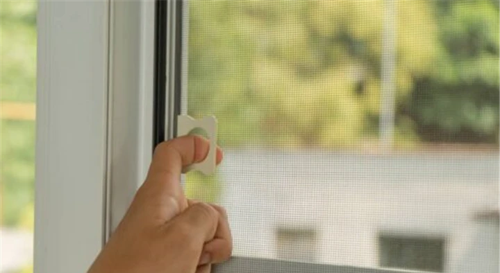 Ventures Mosquito Net in Nethaji Nagar