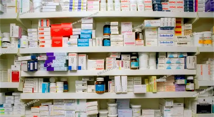 Sevana Medical Shop in Banerji Road