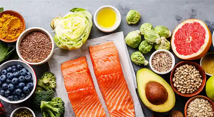 Sajin Nutrition in Nethaji Nagar