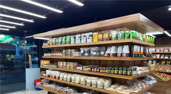 Gratias Organic Products in Keerthi Nagar