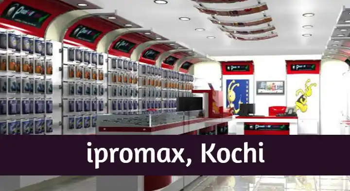 ipromax in Giri Nagar