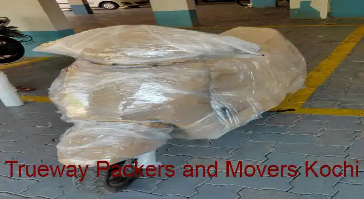 Trueway Packers and Movers Kochi in Maradu