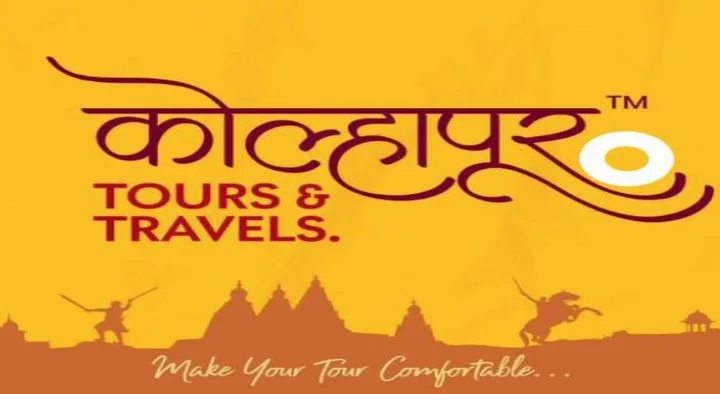 KOLHAPUR TOURS AND TRAVELS in UTTRESHWAR ROAD