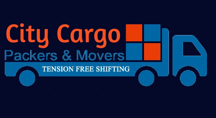 City Cargo Packers and Movers in Kondaol