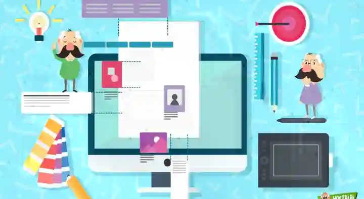 Webskitters Technology Solutions Pvt Ltd in Main Road