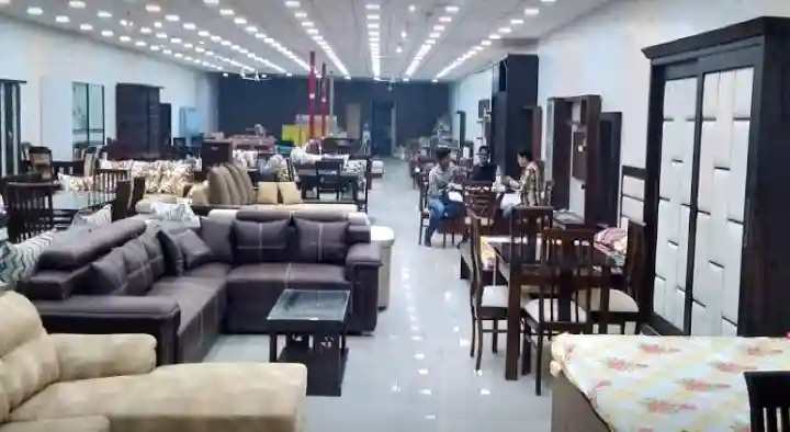 Artyz Furniture in Baguiati