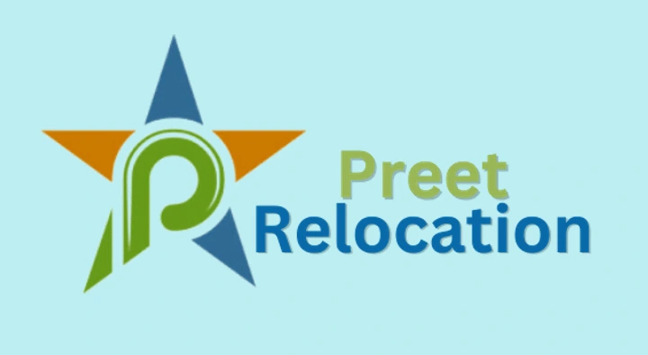 Preet Relocation in New town