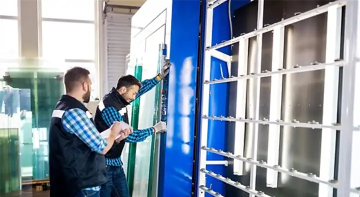 Premier Aluminium Works in Paikkada Road