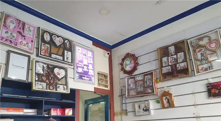 Deepthi Color Lab in Chinnakada