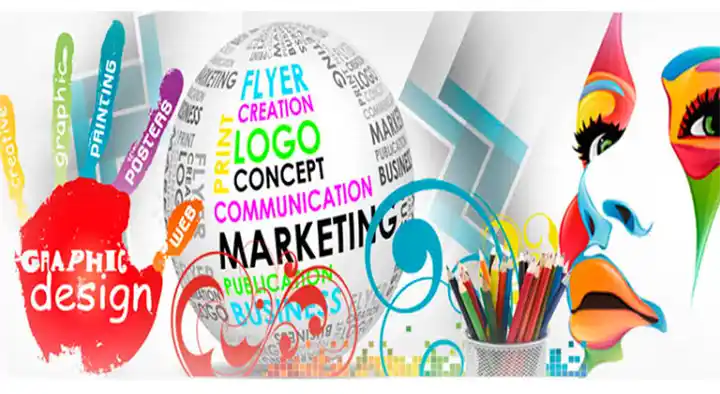 Pournami Graphics and Designers in Iswarya Nagar