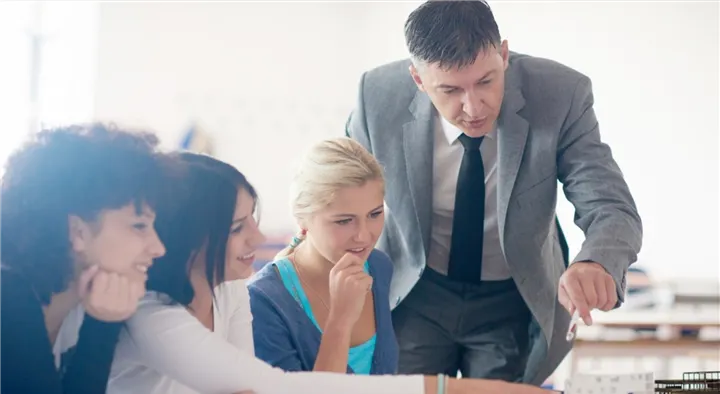 Faithful Education Consultancy in NS Road