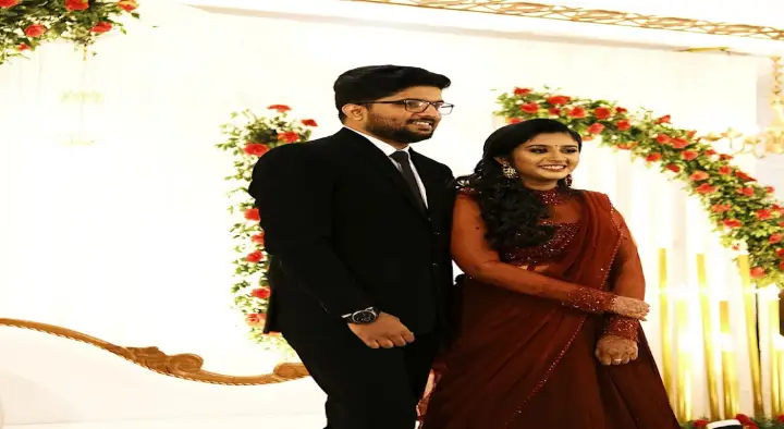 Sree Saravana Events Organizers in Keerthi Nagar