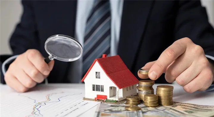 Sundaram Home Finance Limited in Kadapakkada