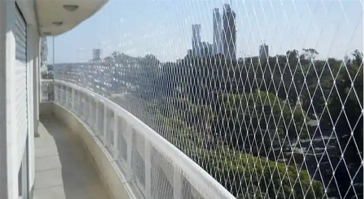 Parnitha Safety Nets in Keerthi Nagar