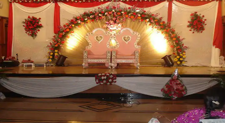 Rajesh Flower Decoration in Randamkutty Nagar