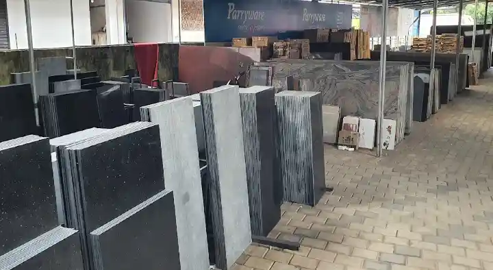 Dammam Granite and Marbles in NS Road