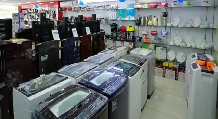 Whitespot Home Appliances in Chinnakada