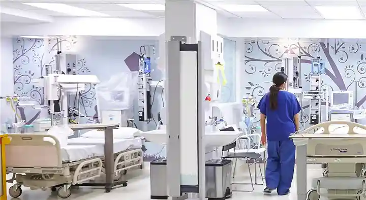 Ashtamudi Hospital in Thazhuthala