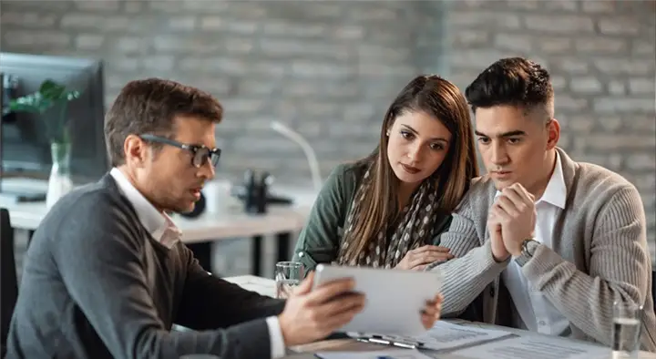 Liberty General Insurance in Kadapakkada