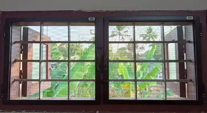 Ecoshield Homes Mosquito in Ramankulangara