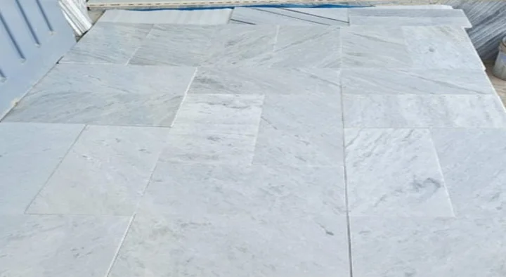 Vaikundam Tiles and Marble in Keerthi Nagar