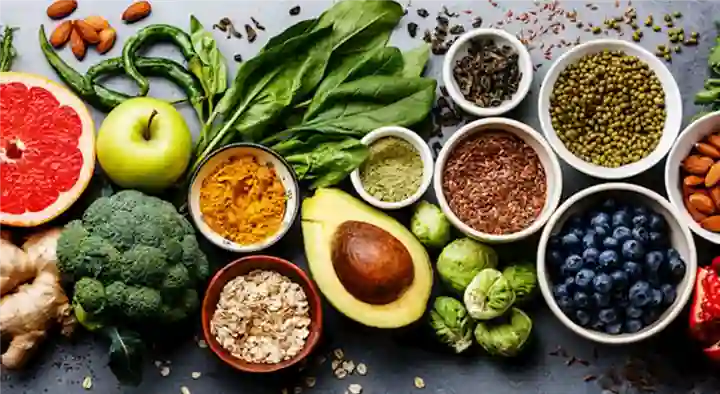 Sapadha Organics Products in VRA  Nagar