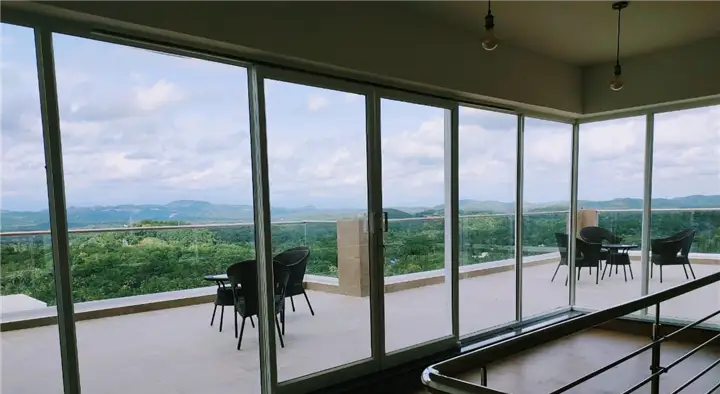 Prominance UPVC Windows and Doors in Thattamala Road