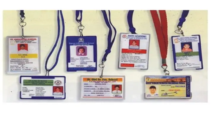 New India Stamps and Id Card in Thamarakulam Road