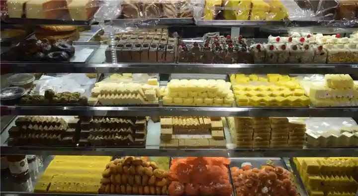 Supreme Bakers and Sweets in Kairali Nagar