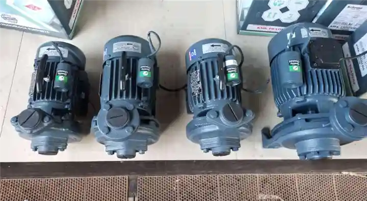 Keltronz Water Pumps in Iswarya Nagar