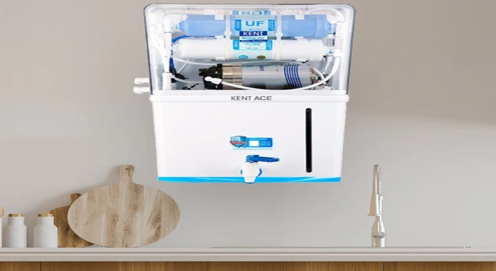 Green Water Purifier Dealers in MG Nagar